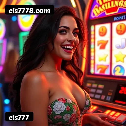 Coleção Premium de Slots cis777 - NetEnt, Pragmatic Play, Evolution